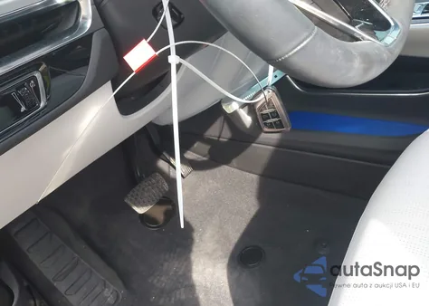 2025 Cadillac Lyriq Sport 2 Rwd z USA, uszkodzony, nr VIN 1GYKPWRL6SZ307704